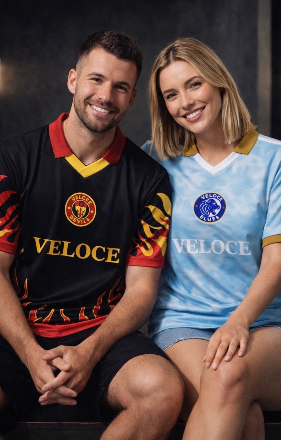 Veloce Kits